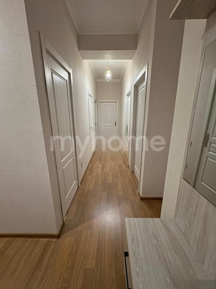 Hövsan qəsəbəsi 77m² mənzil kirayə verilir