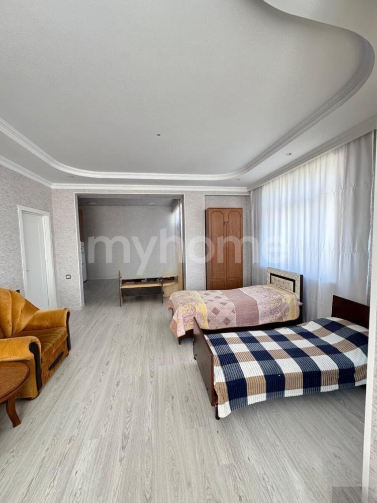Sumqayıt şəhəri 100m² mənzil kirayə verilir