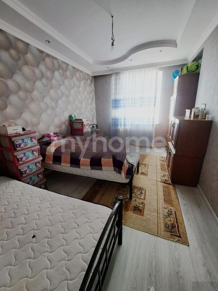 Sumqayıt şəhəri 100m² mənzil kirayə verilir