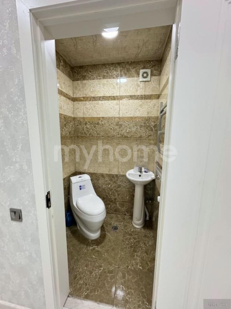 Sumqayıt şəhəri 100m² mənzil kirayə verilir