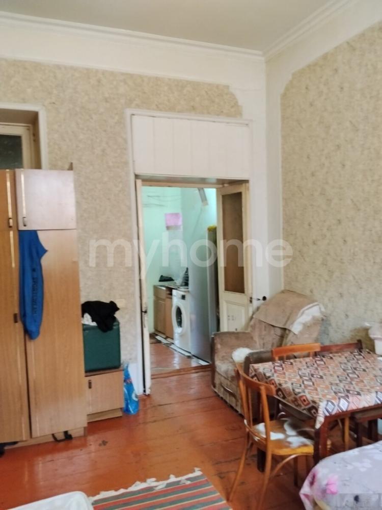 28 May qəsəbəsi 40m² mənzil kirayə verilir