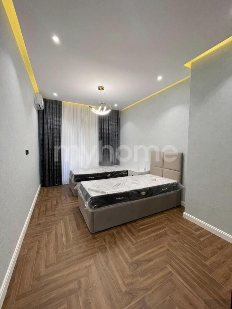 Bakı şəhəri 116m² mənzil satılır