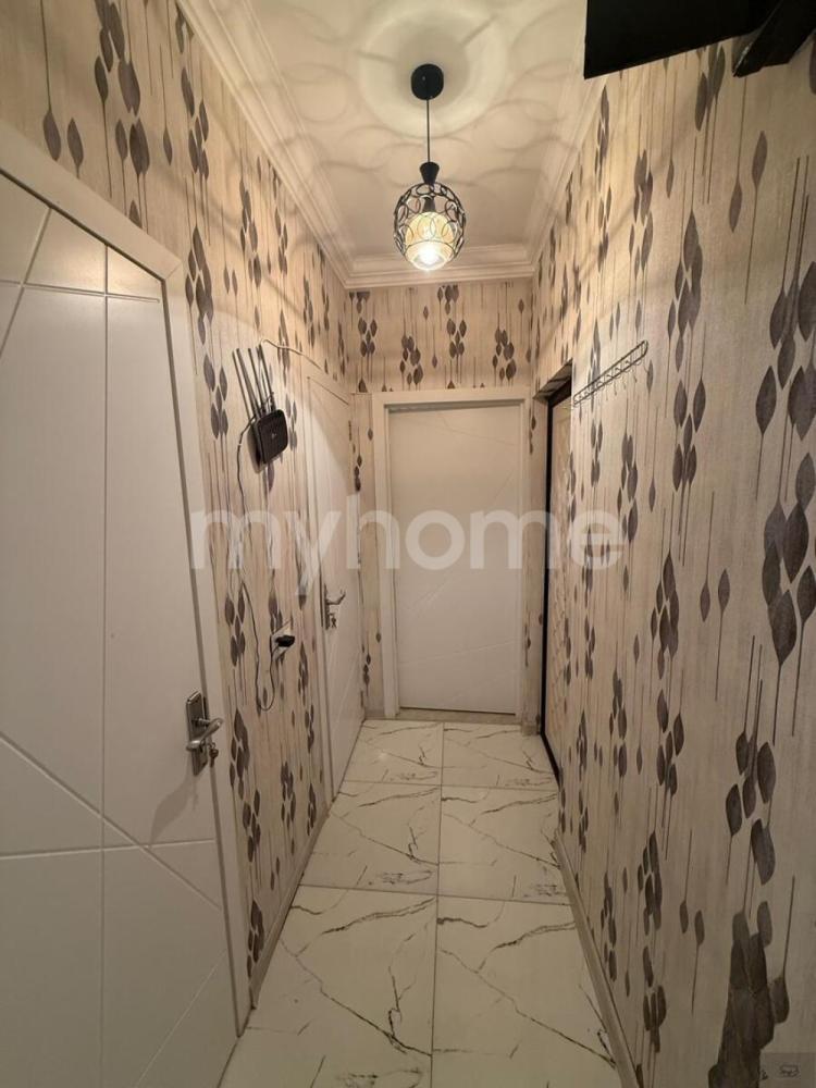 Cavadxan qəsəbəsi 55m² mənzil satılır