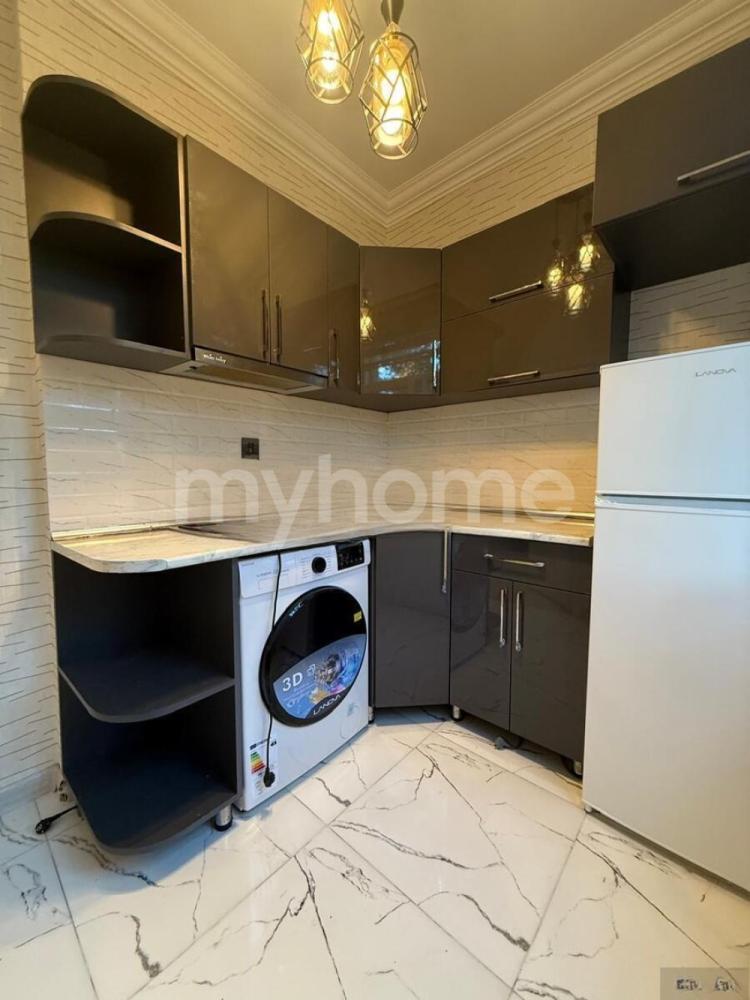 Cavadxan qəsəbəsi 55m² mənzil satılır