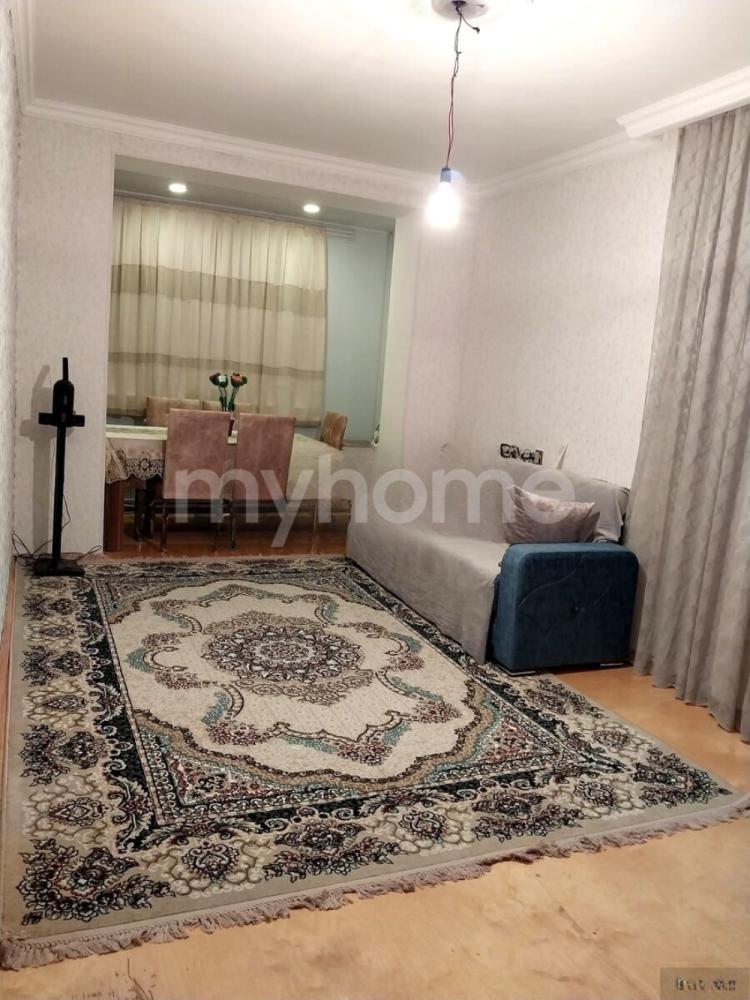 Sumqayıt şəhəri 37m² mənzil satılır