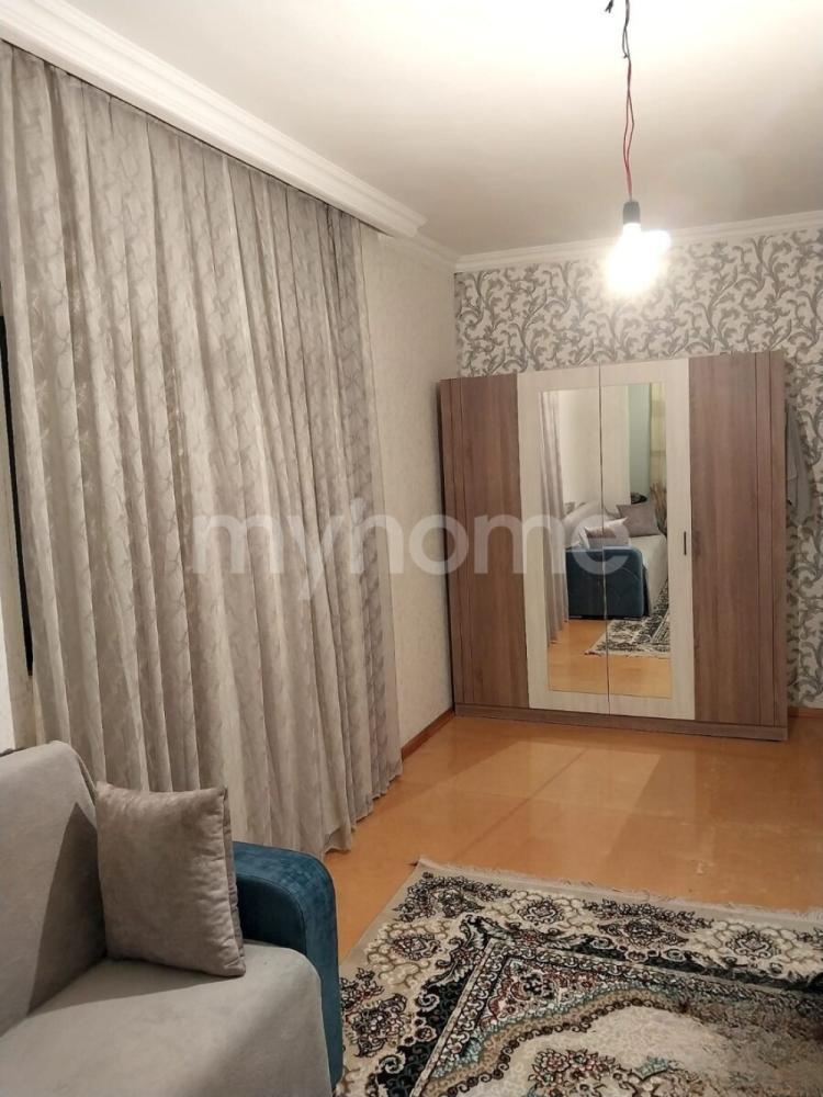 Sumqayıt şəhəri 37m² mənzil satılır