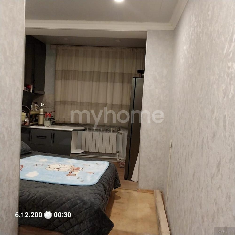 Sumqayıt şəhəri 37m² mənzil satılır