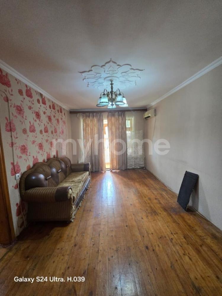 Sumqayıt şəhəri 45m² mənzil satılır