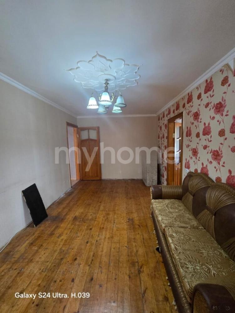 Sumqayıt şəhəri 45m² mənzil satılır