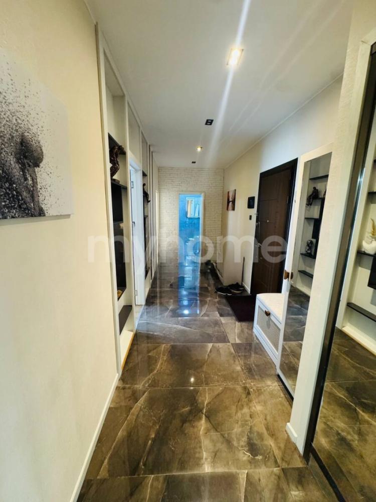 Bakı şəhəri 113m² mənzil kirayə verilir