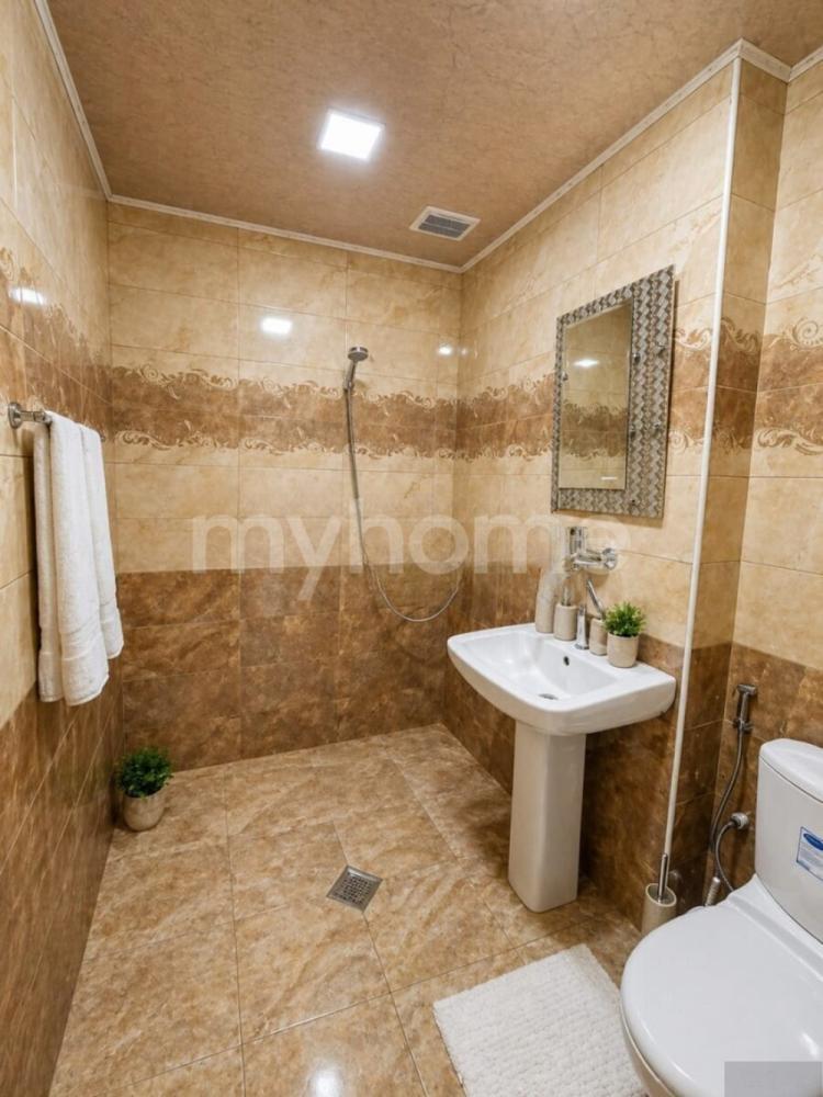 Xətai qəsəbəsi 80m² mənzil kirayə verilir