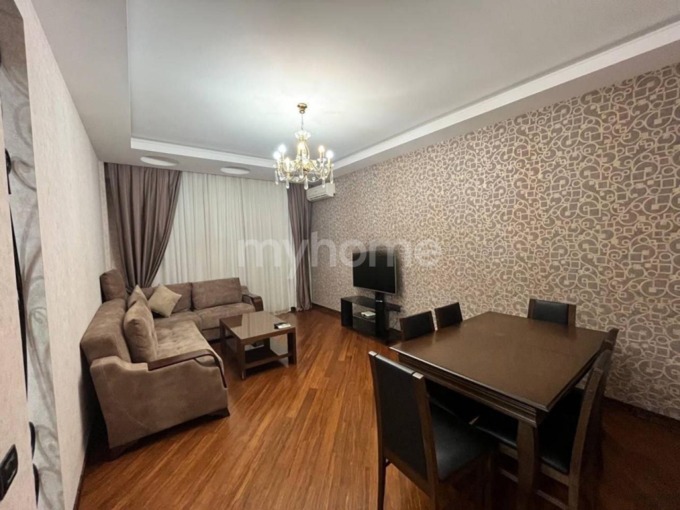 Xətai qəsəbəsi 80m² mənzil kirayə verilir