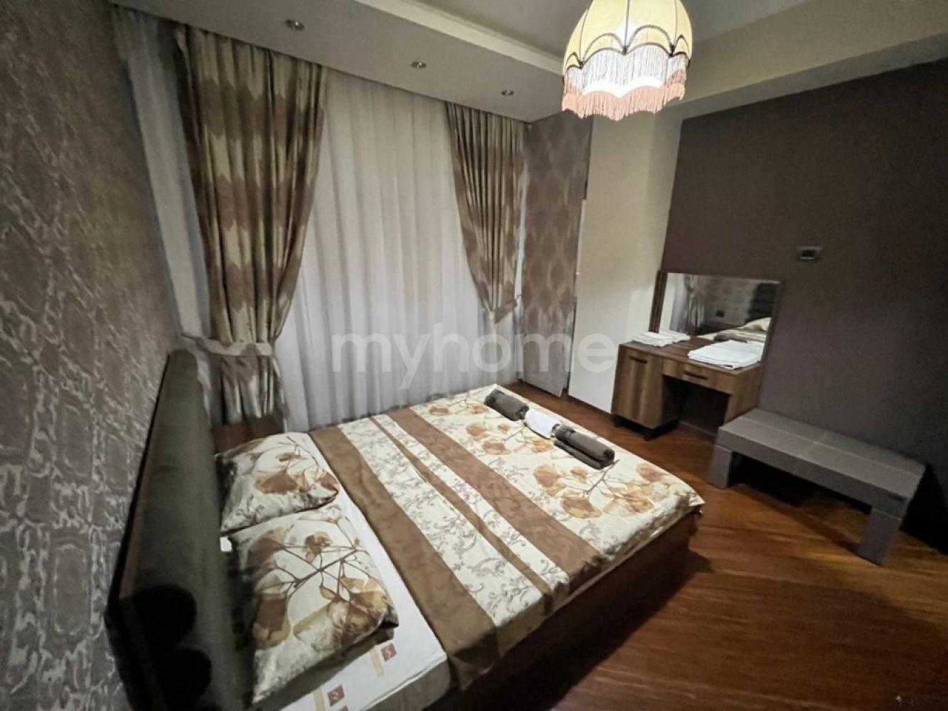 Xətai qəsəbəsi 80m² mənzil kirayə verilir