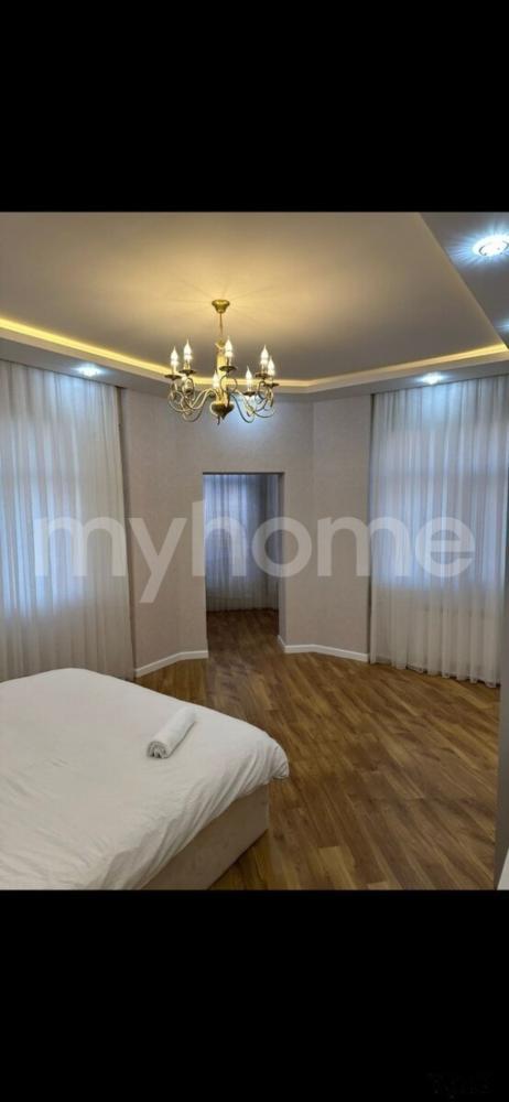Xətai qəsəbəsi 70m² mənzil kirayə verilir