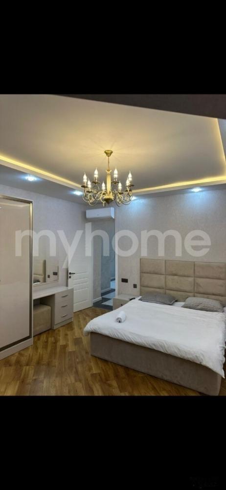 Xətai qəsəbəsi 70m² mənzil kirayə verilir