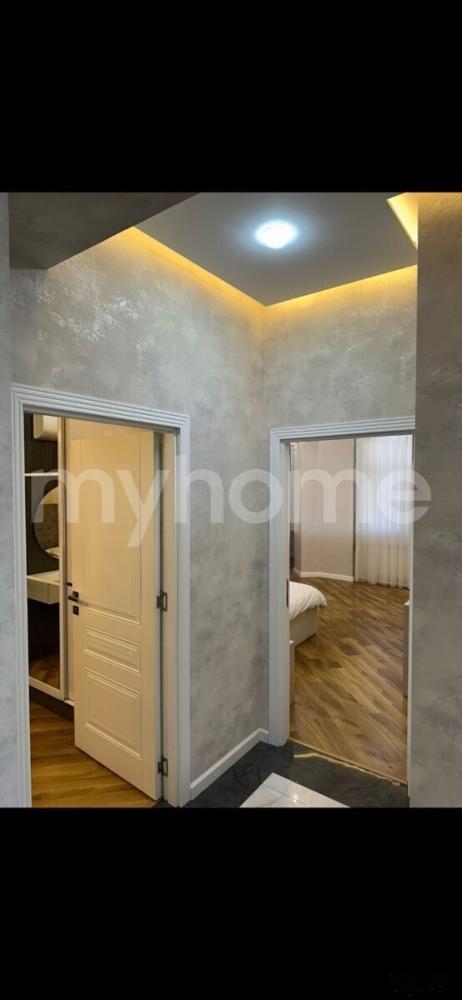 Xətai qəsəbəsi 70m² mənzil kirayə verilir
