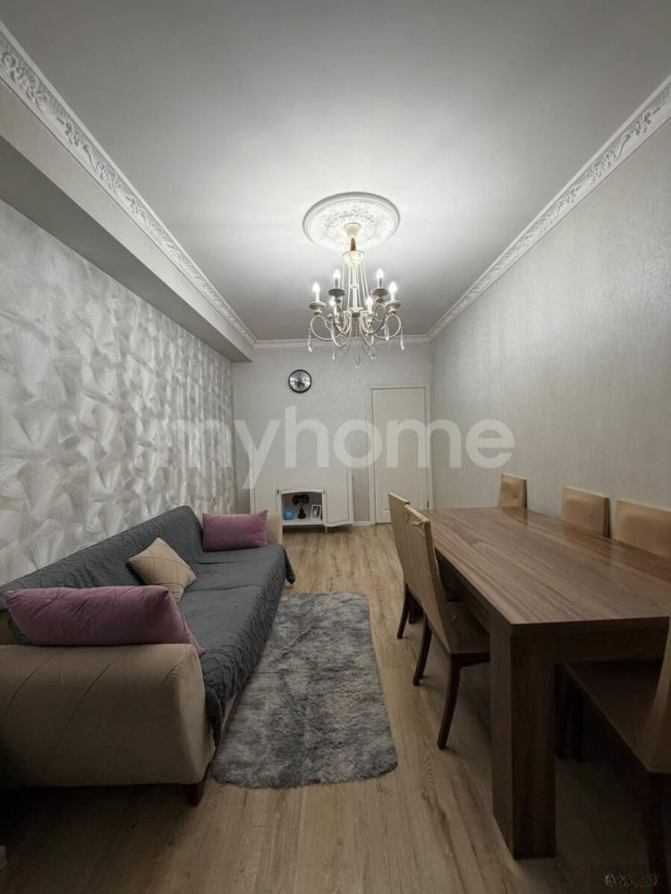 Xırdalan şəhəri 70m² mənzil satılır