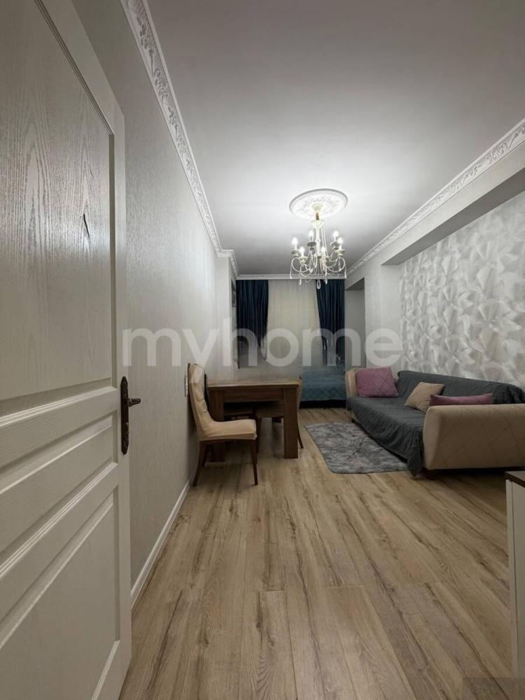 Xırdalan şəhəri 70m² mənzil satılır