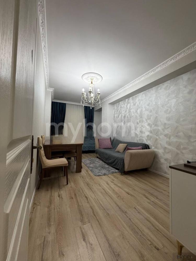 Xırdalan şəhəri 70m² mənzil satılır