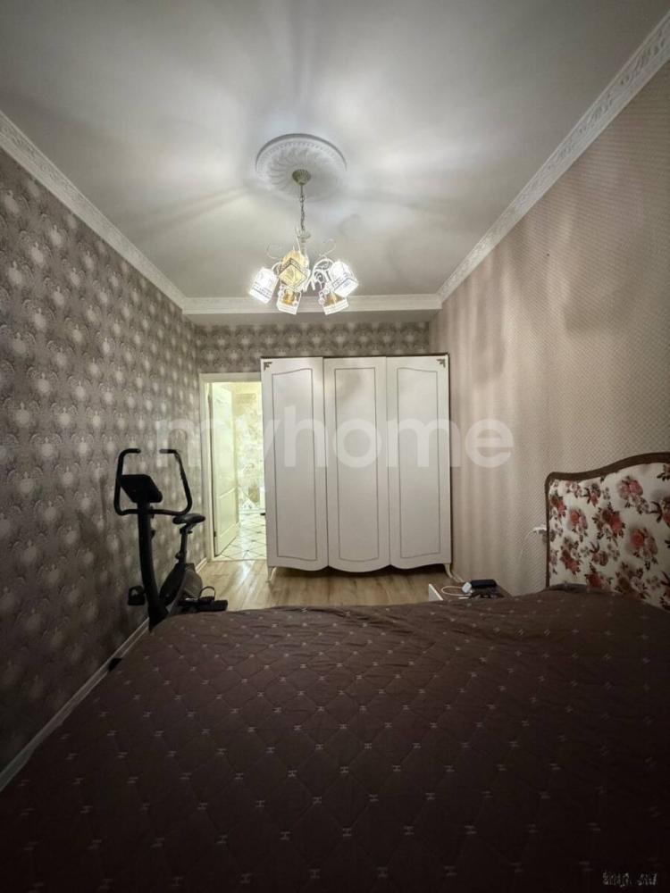 Xırdalan şəhəri 70m² mənzil satılır