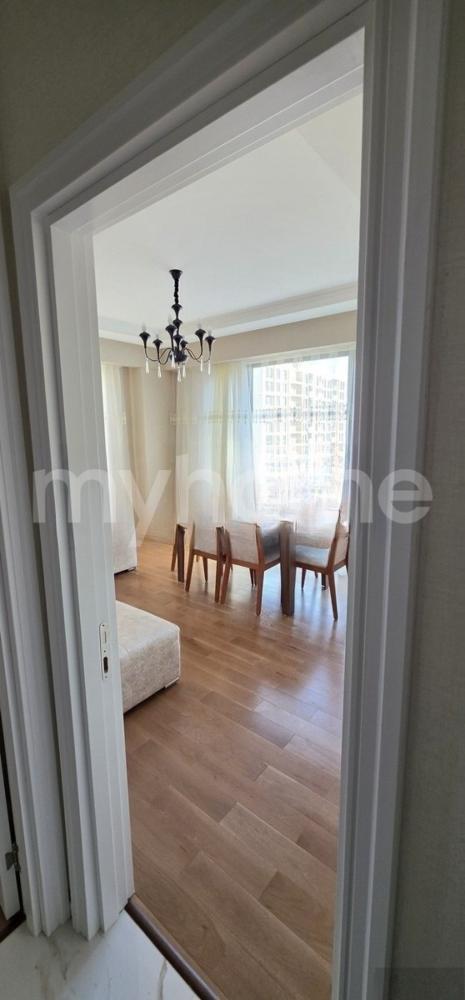 Yeni Yasamal qəsəbəsi 55m² mənzil kirayə verilir