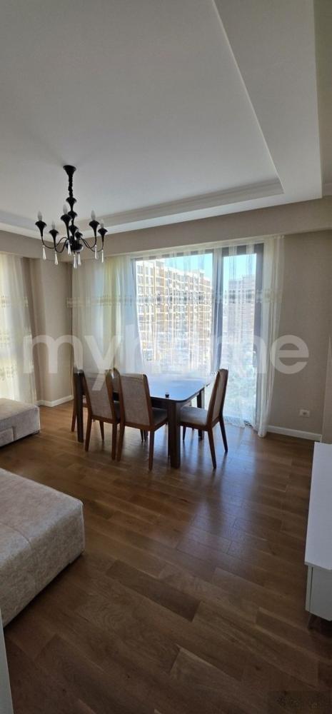 Yeni Yasamal qəsəbəsi 55m² mənzil kirayə verilir