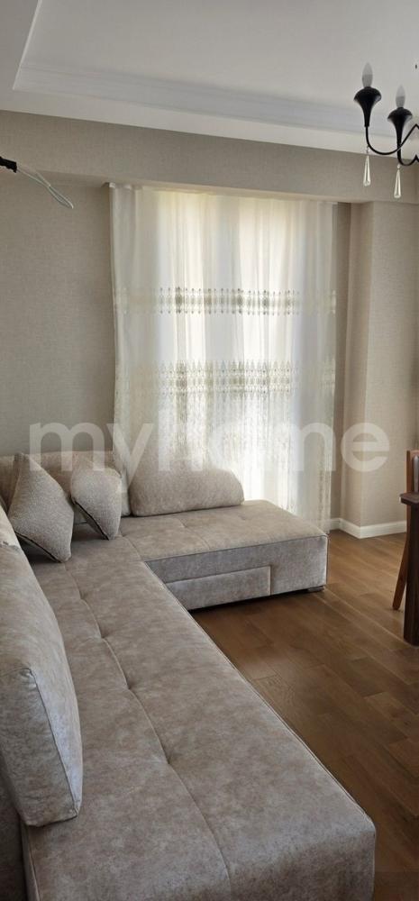 Yeni Yasamal qəsəbəsi 55m² mənzil kirayə verilir