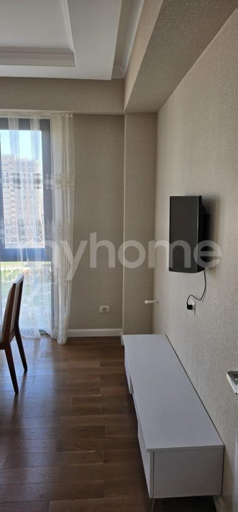 Yeni Yasamal qəsəbəsi 55m² mənzil kirayə verilir