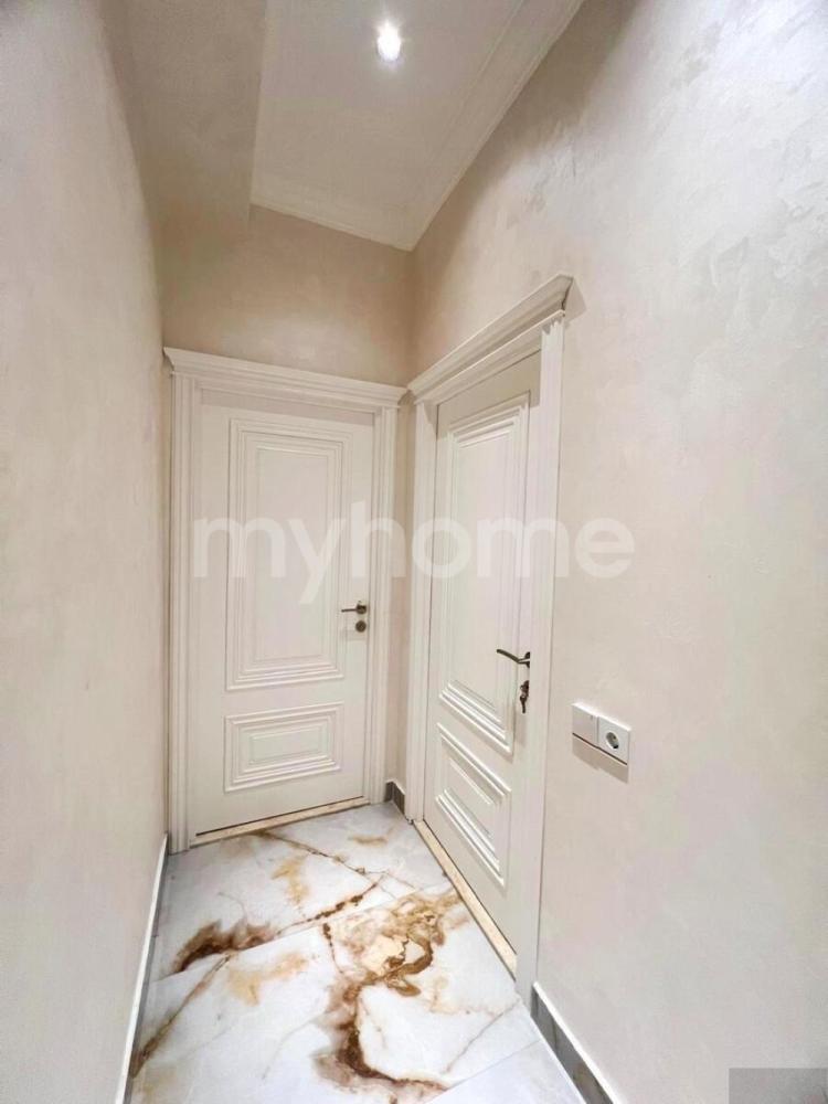 Nərimanov qəsəbəsi 80m² mənzil kirayə verilir
