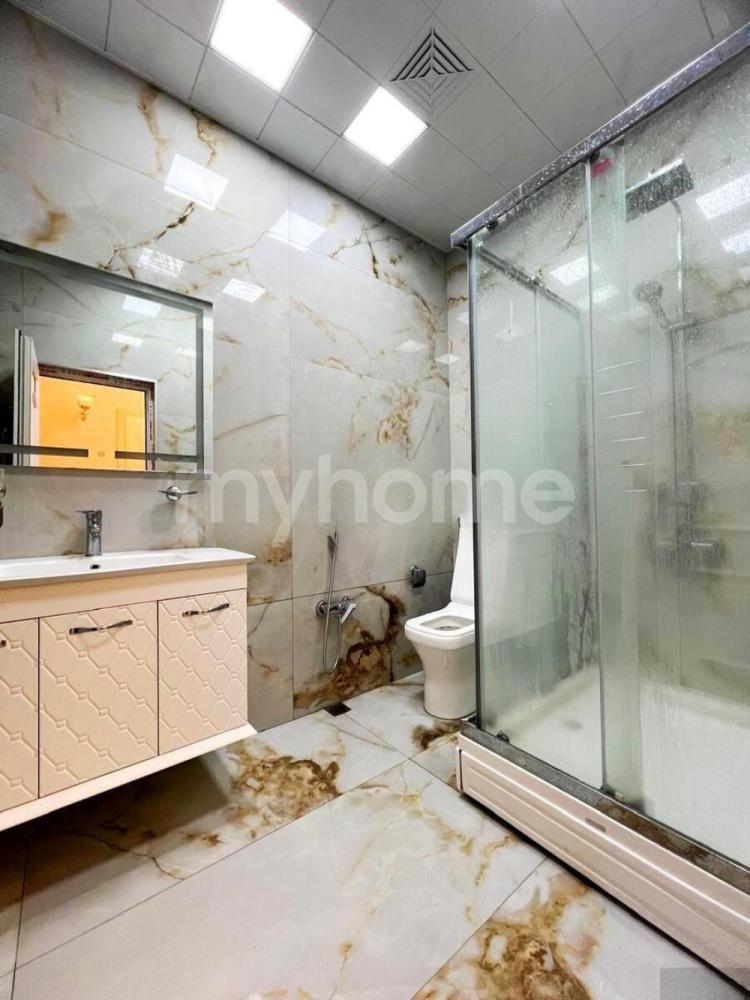 Nərimanov qəsəbəsi 80m² mənzil kirayə verilir