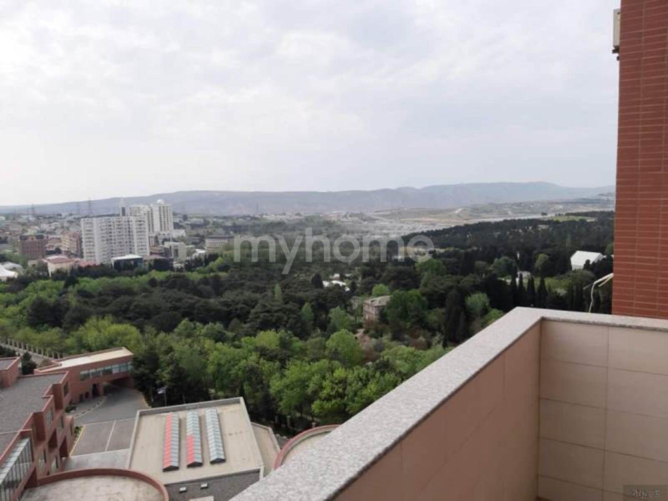 Bakı şəhəri 151m² mənzil satılır