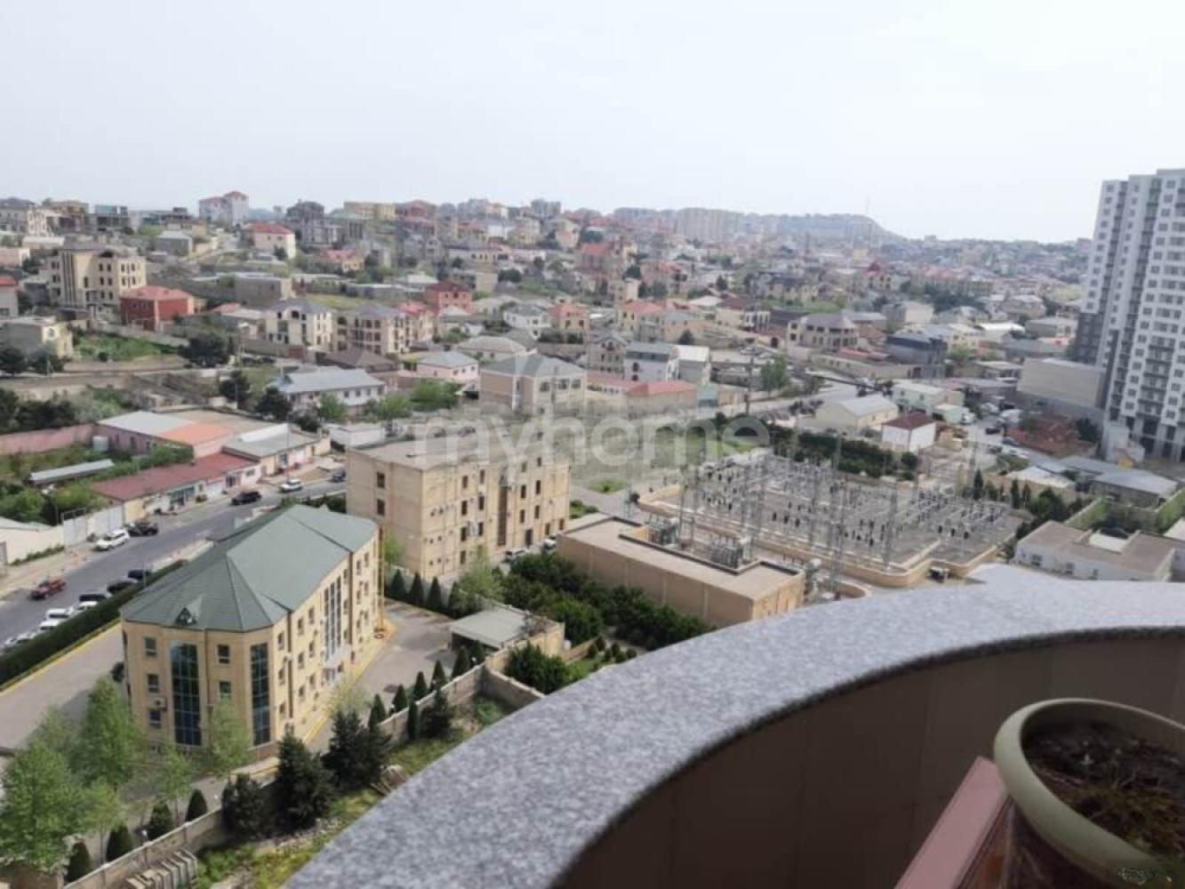 Bakı şəhəri 151m² mənzil satılır