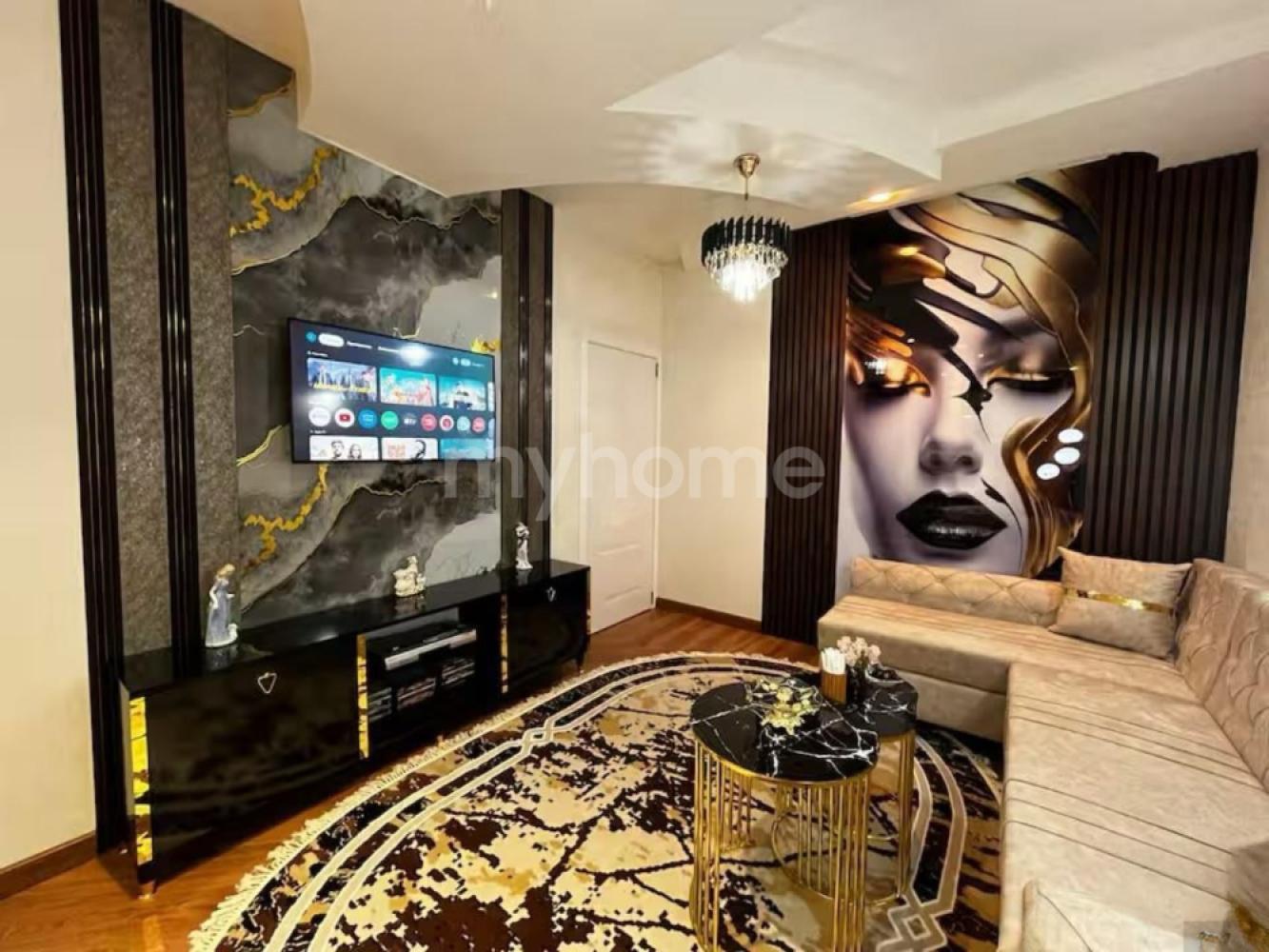28 May qəsəbəsi 80m² mənzil kirayə verilir