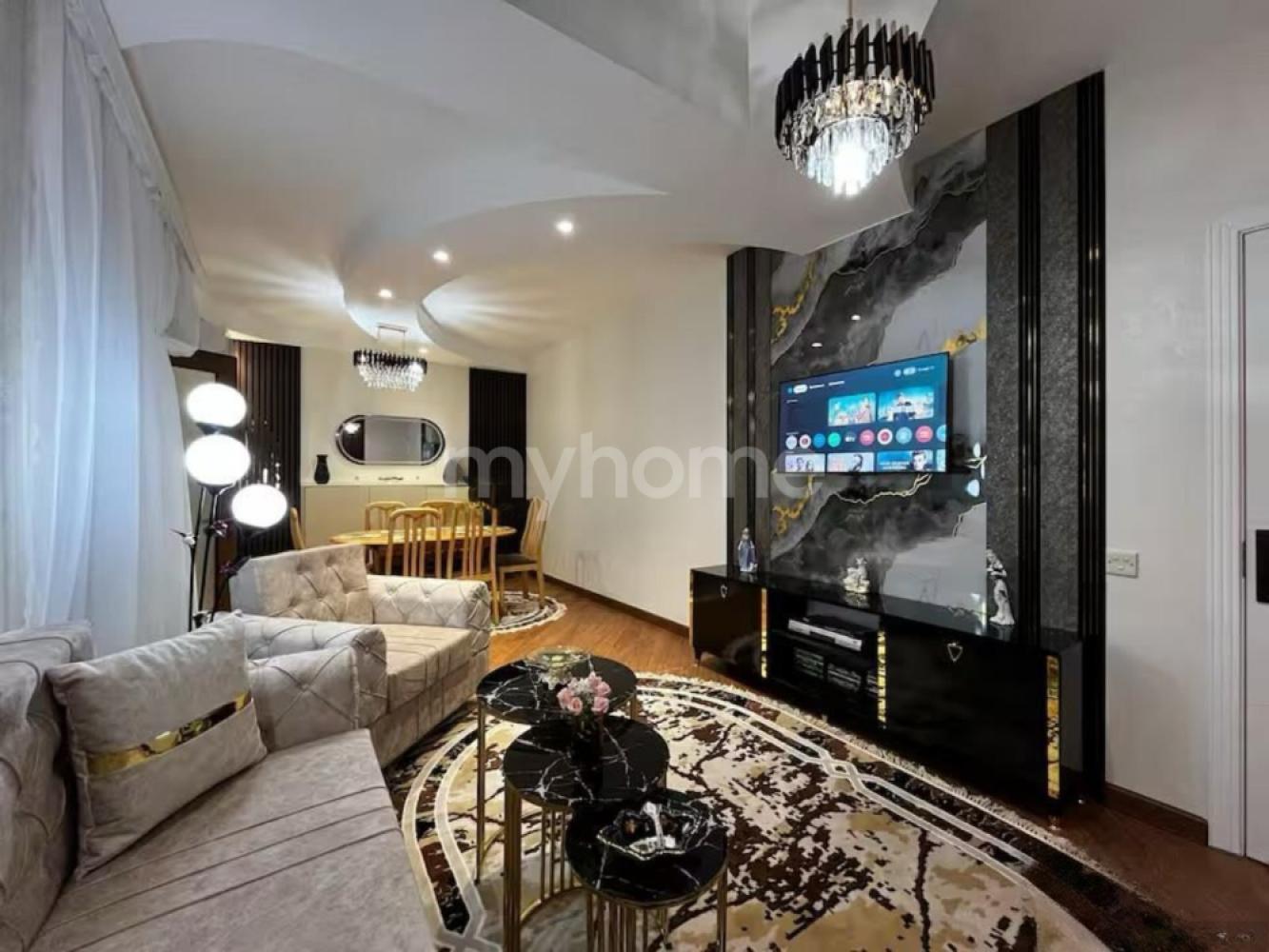 28 May qəsəbəsi 80m² mənzil kirayə verilir
