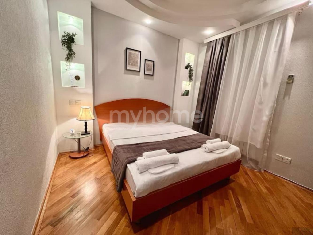 28 May qəsəbəsi 80m² mənzil kirayə verilir
