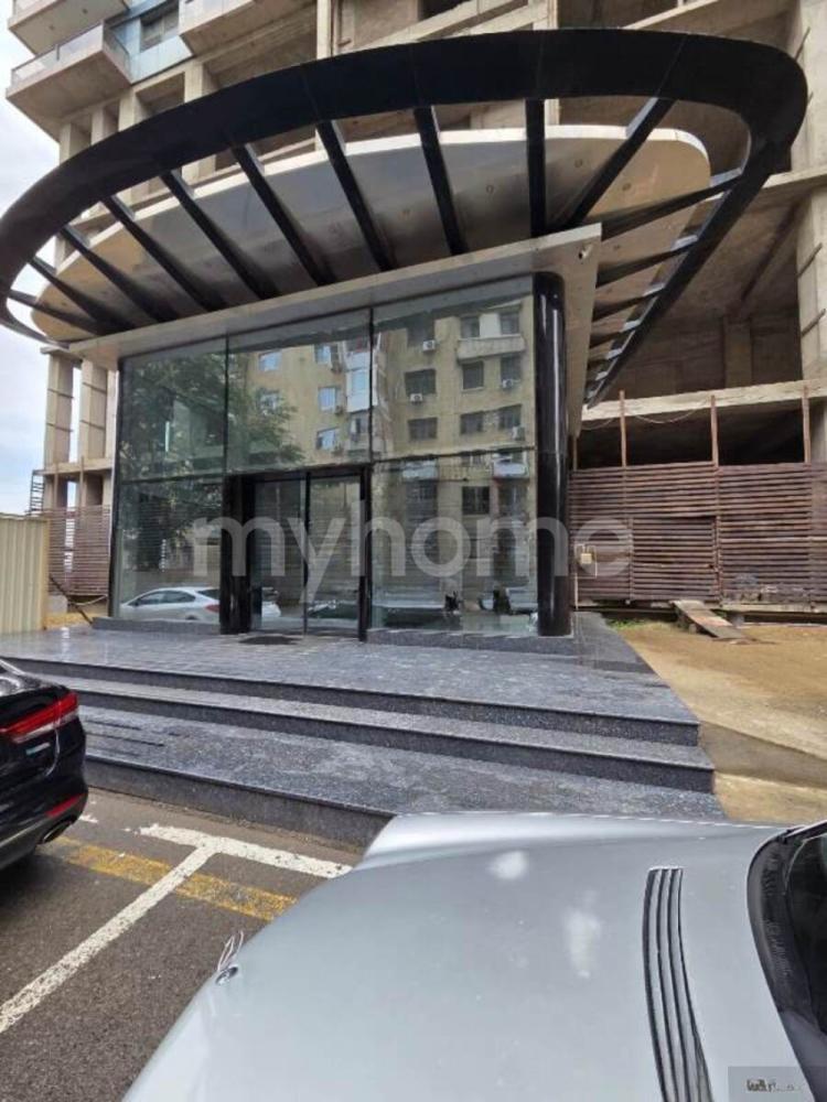 Bakı şəhəri 207m² mənzil satılır