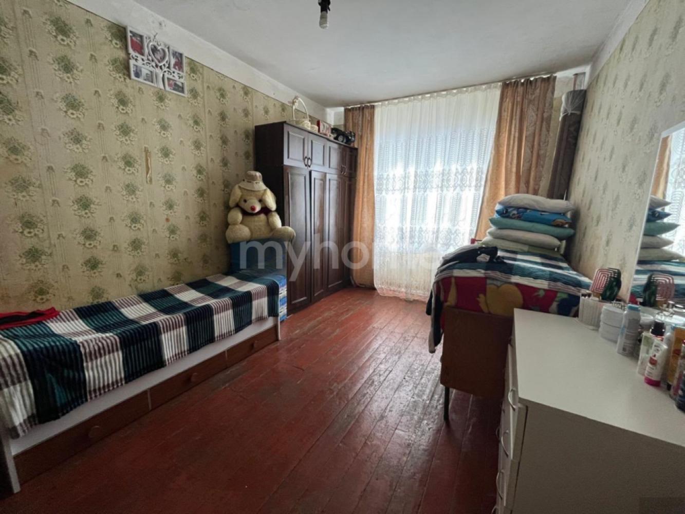 Sumqayıt şəhəri 54m² mənzil satılır