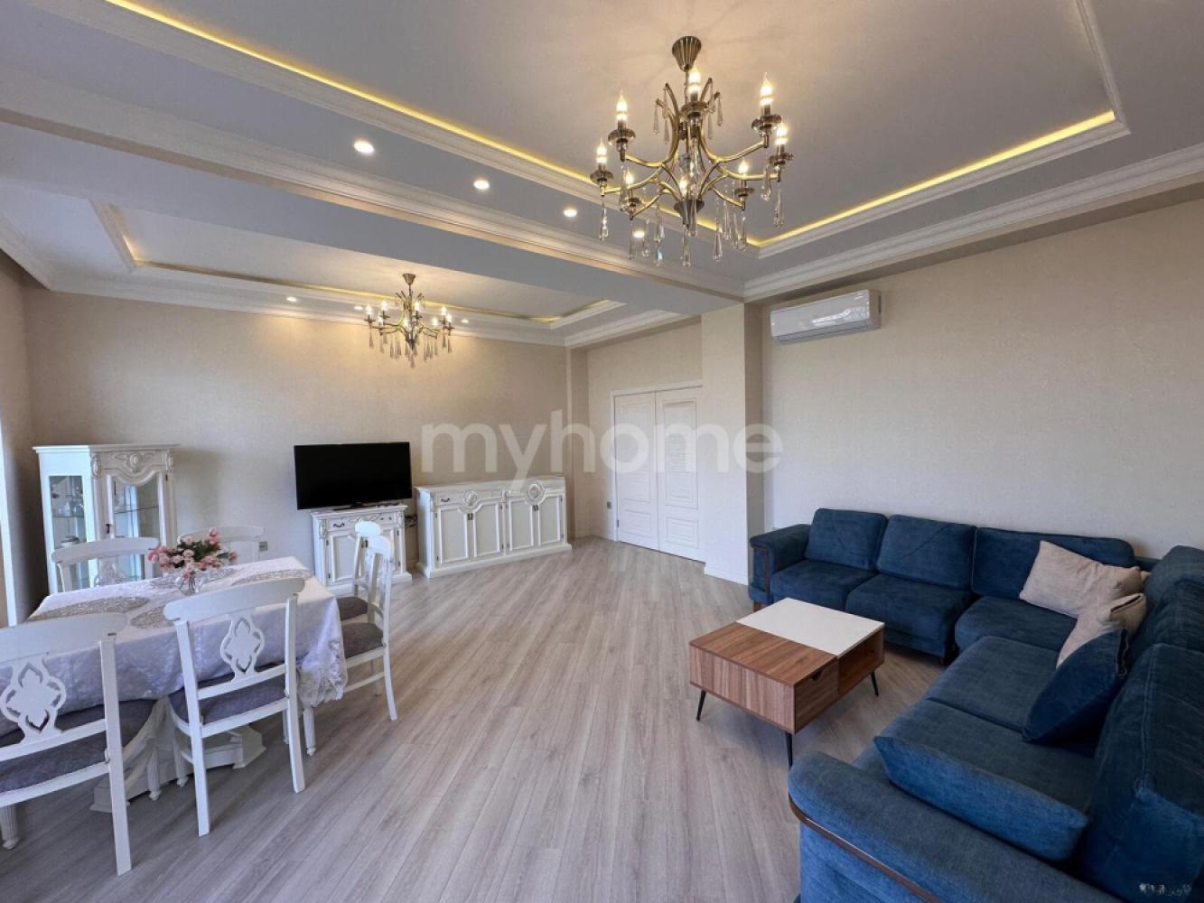Xətai qəsəbəsi 140m² mənzil kirayə verilir