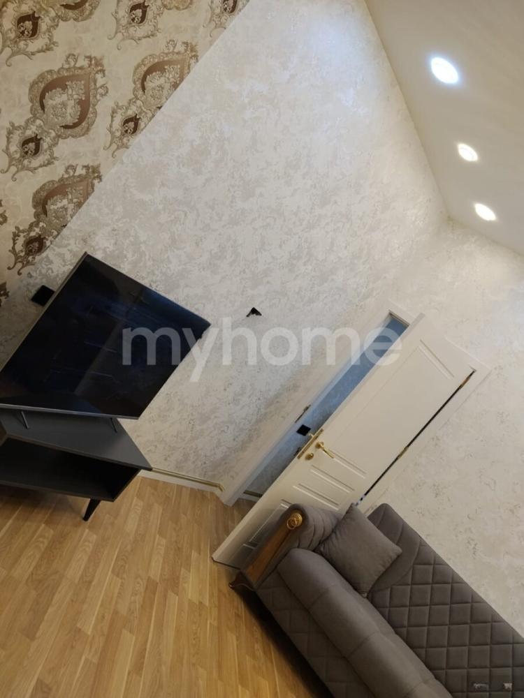 Xırdalan şəhəri 37m² mənzil satılır