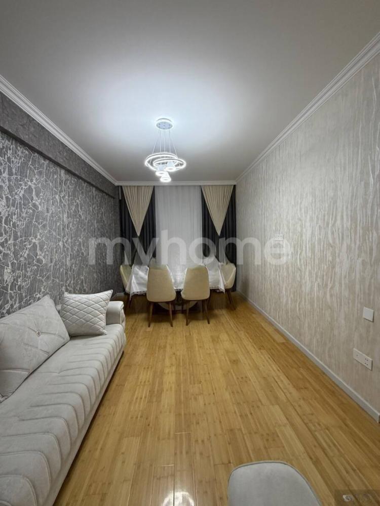 Xırdalan şəhəri 62m² mənzil satılır