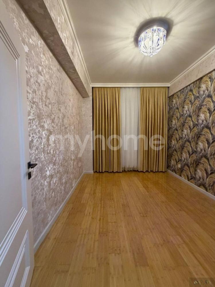 Xırdalan şəhəri 62m² mənzil satılır