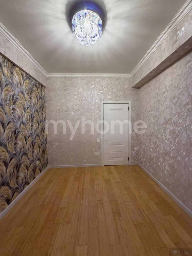 Xırdalan şəhəri 62m² mənzil satılır
