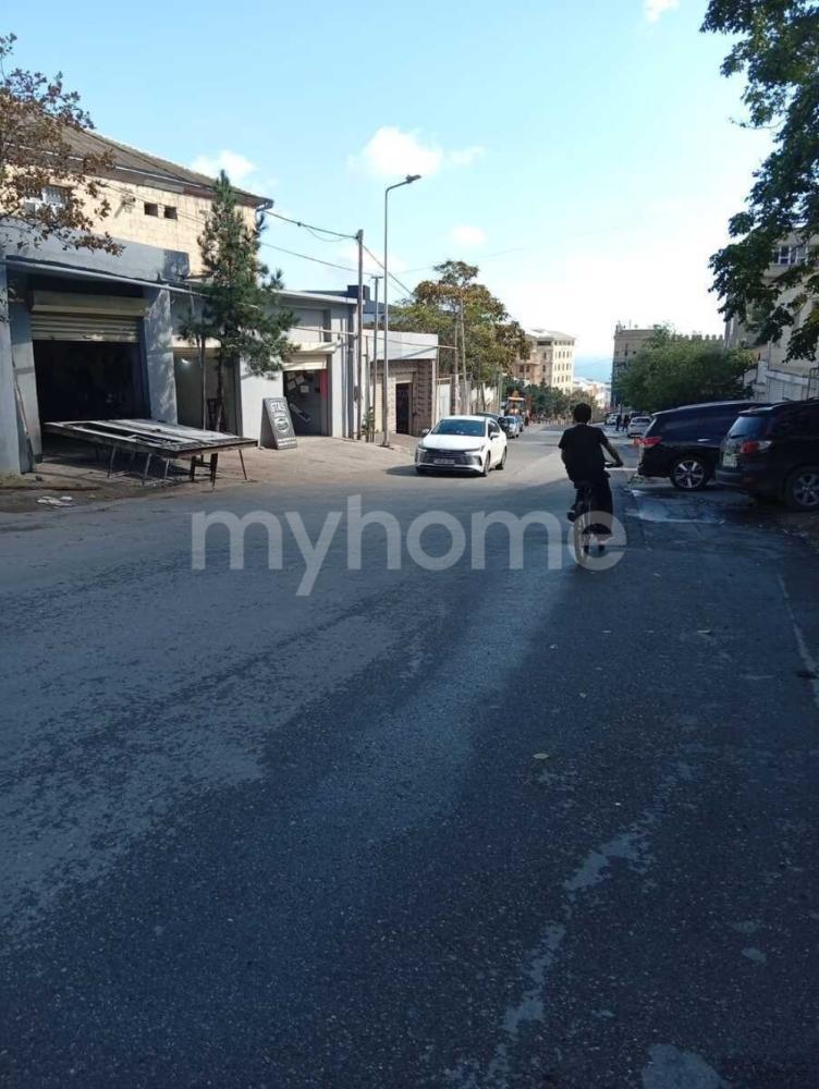 Bakı şəhəri obyekt satılır