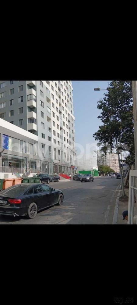 Bakı şəhəri obyekt satılır