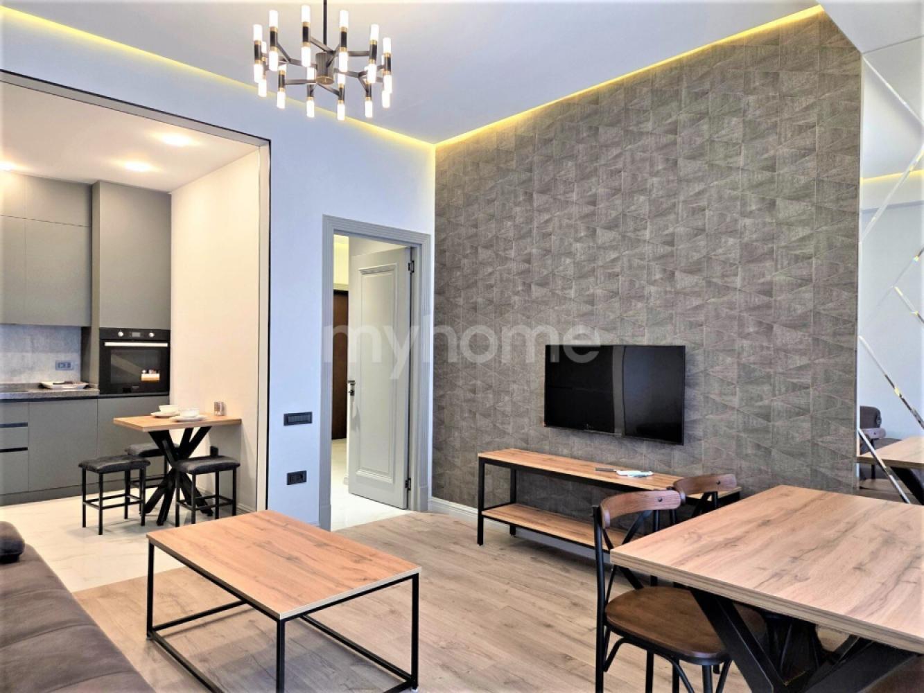 Bakı şəhəri 100m² mənzil kirayə verilir