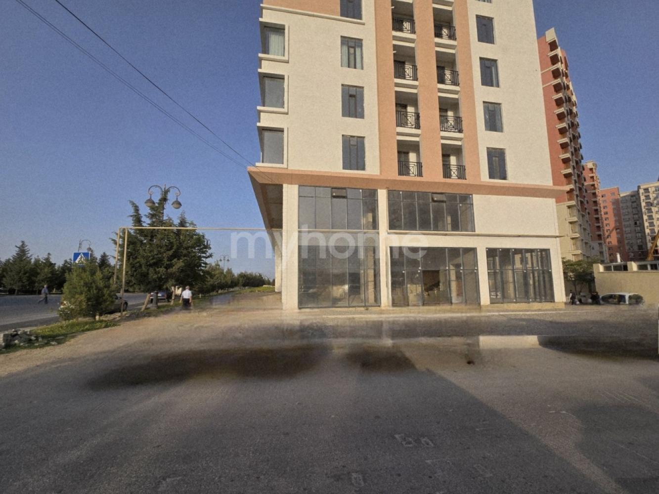 Bakı şəhəri obyekt satılır