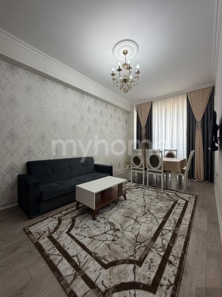 Xırdalan şəhəri 46m² mənzil satılır