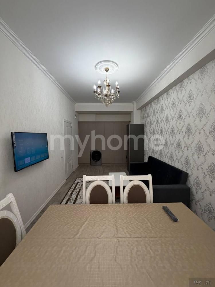 Xırdalan şəhəri 46m² mənzil satılır