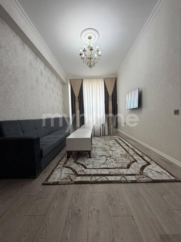 Xırdalan şəhəri 46m² mənzil satılır