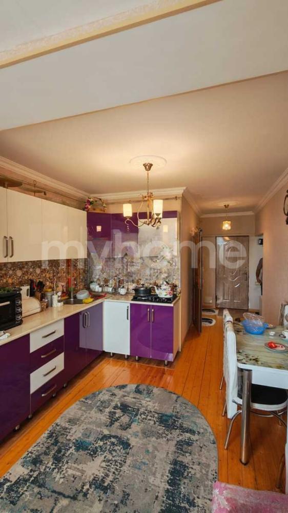 Sumqayıt şəhəri 55m² mənzil satılır